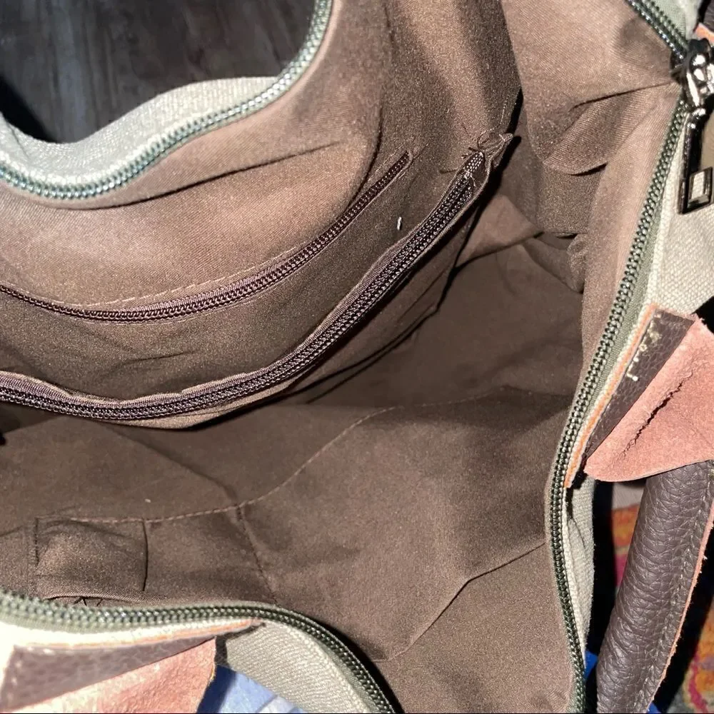 GENOVA Bag by Grace Callie